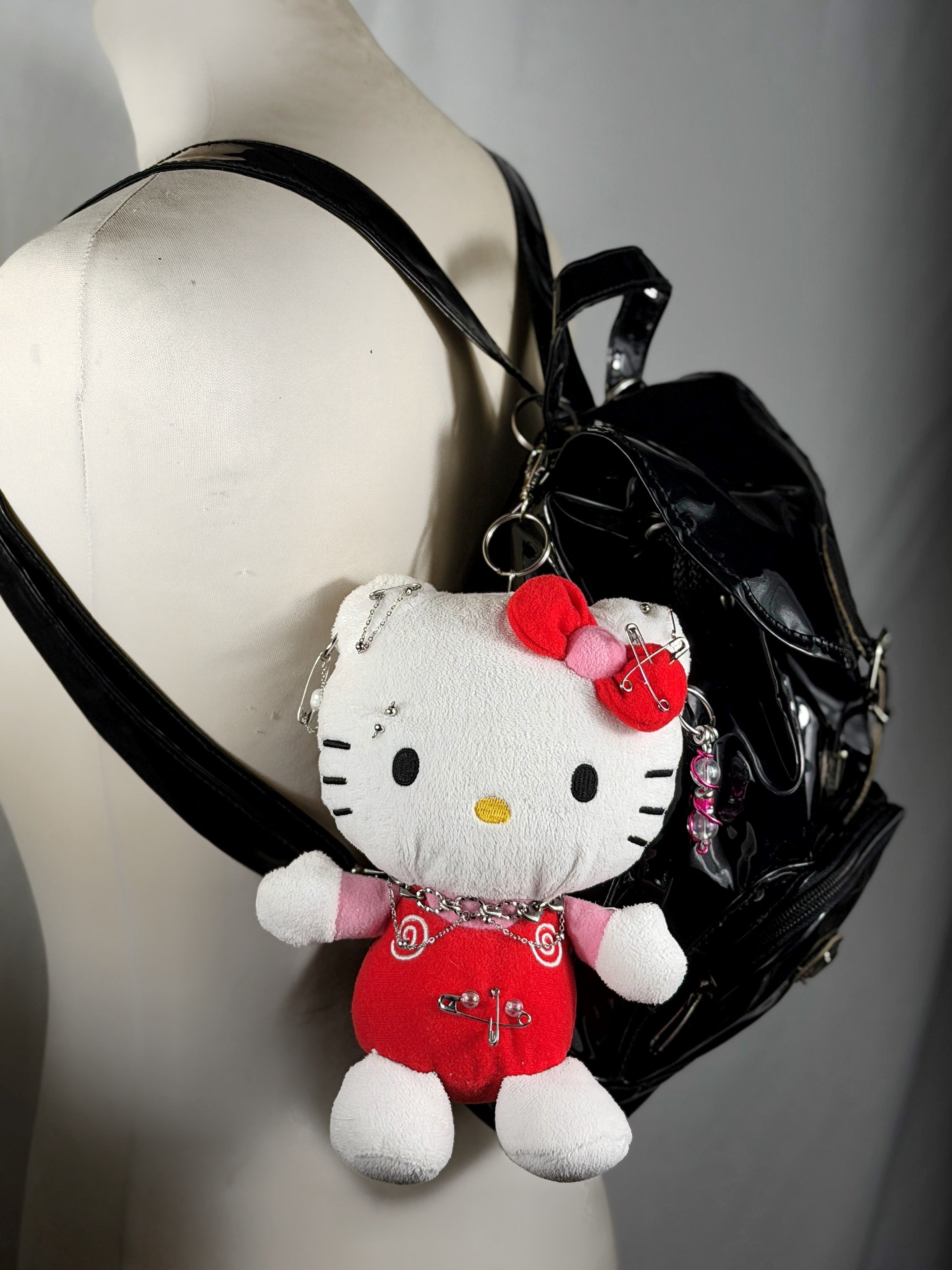 Peluche Hello Kitty