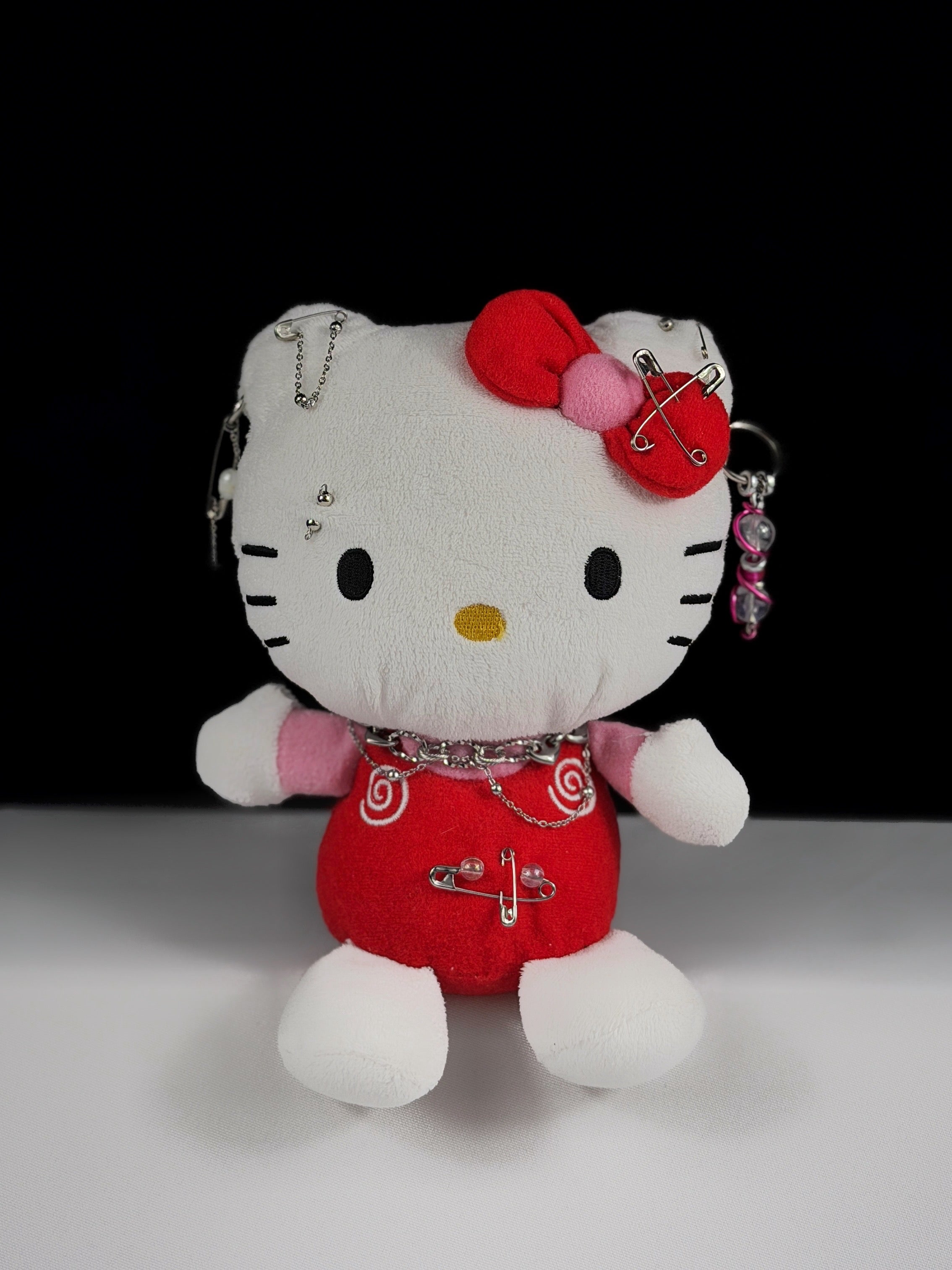 Peluche Hello Kitty