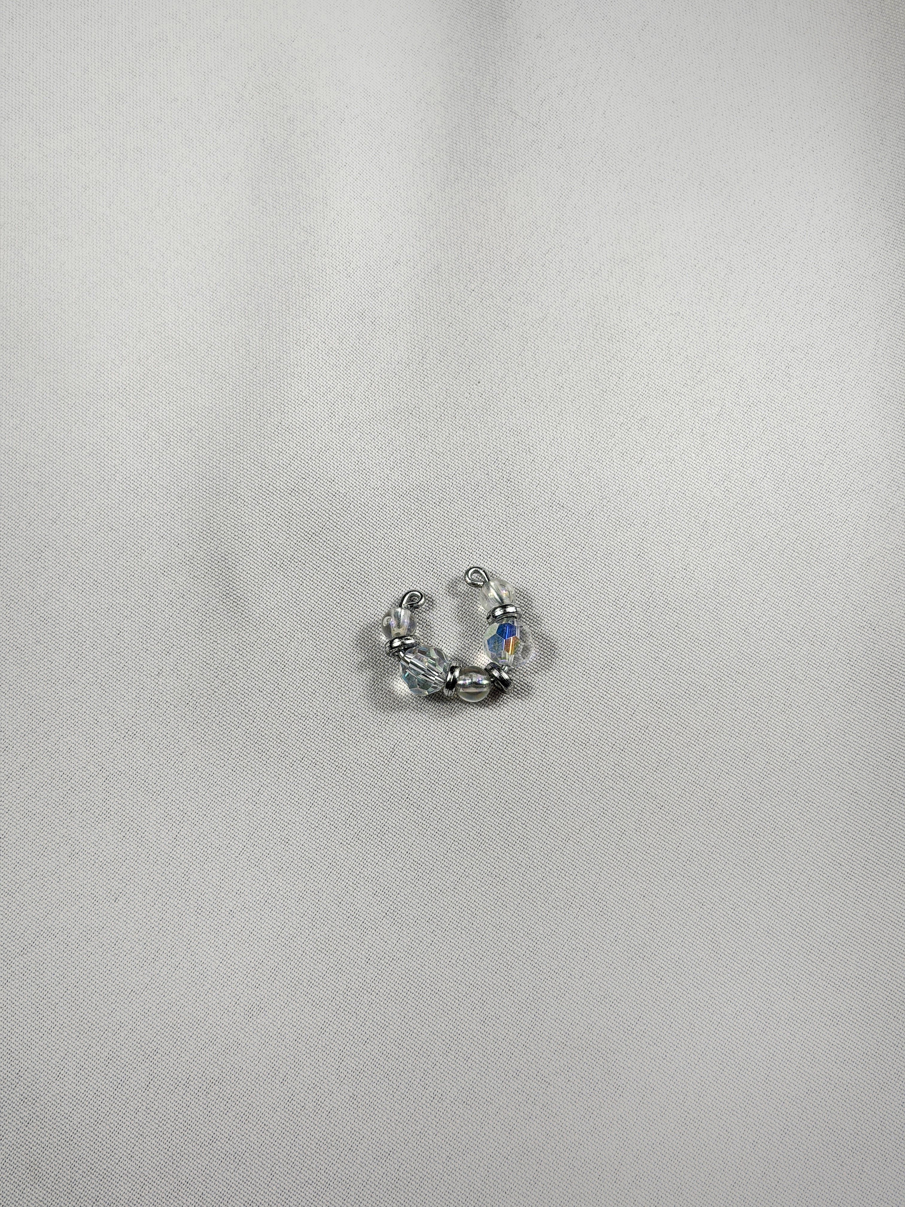 Earcuff perle