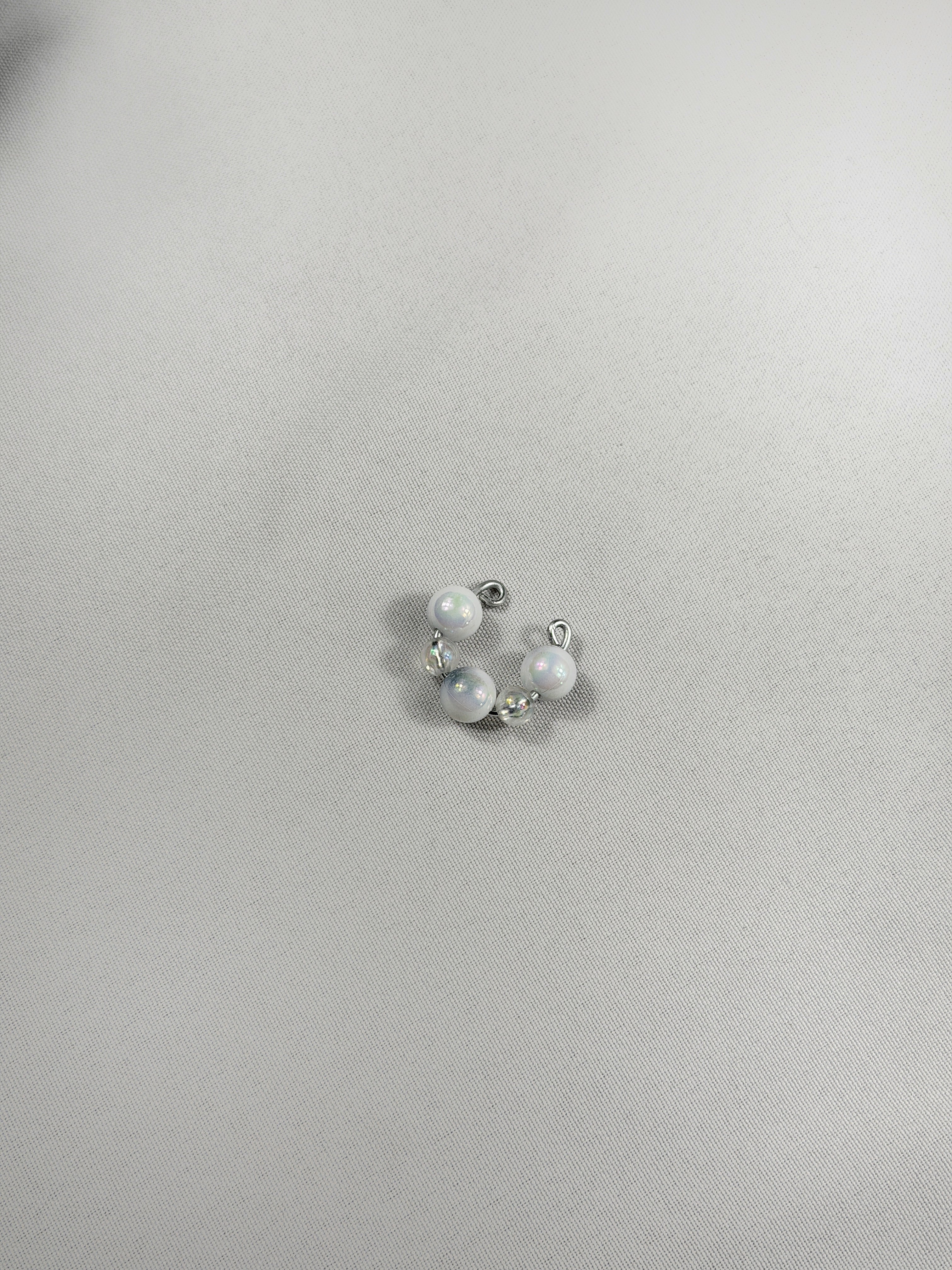Earcuff perle