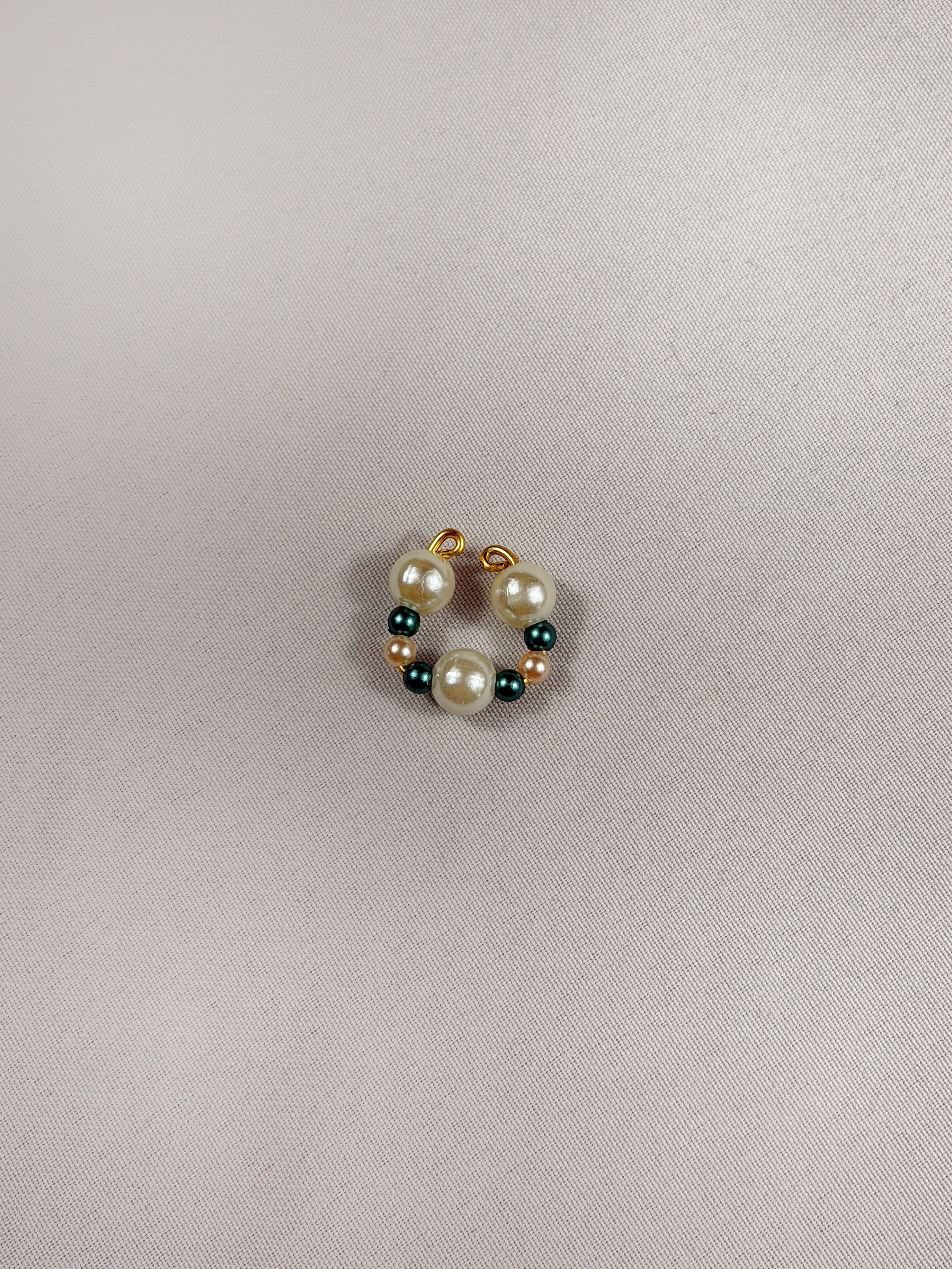 Earcuff perle