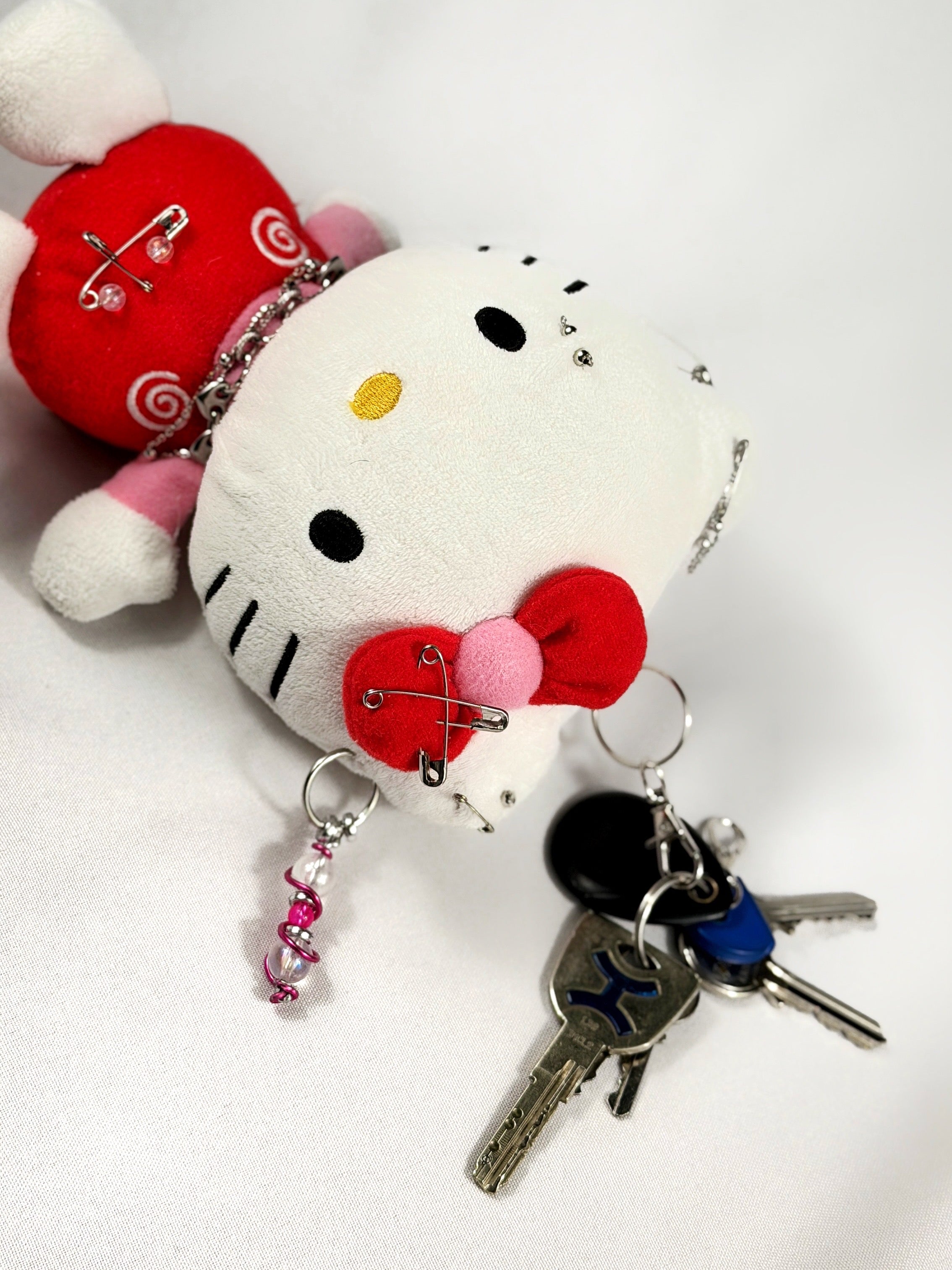 Peluche Hello Kitty