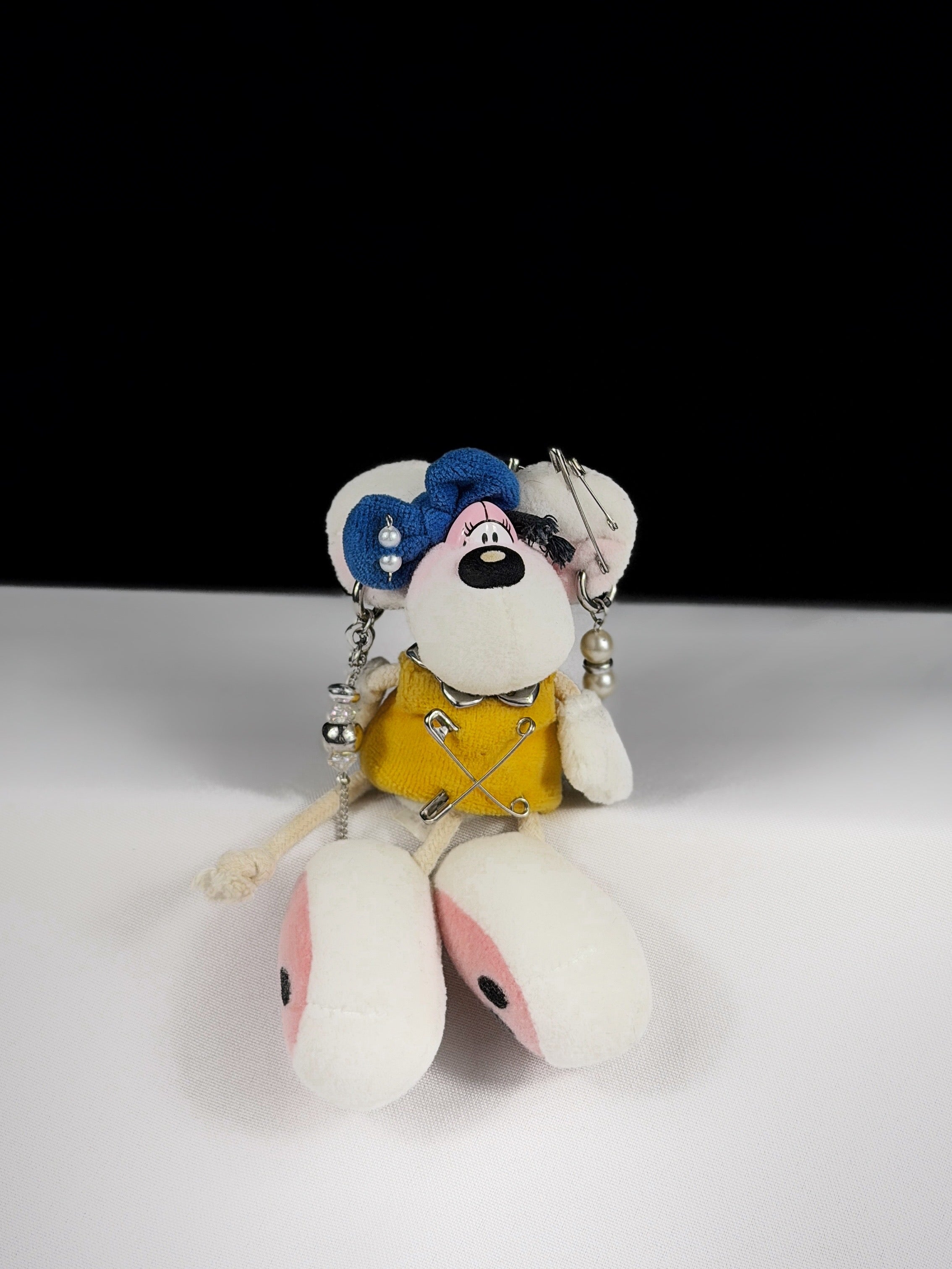 Peluche Diddlina