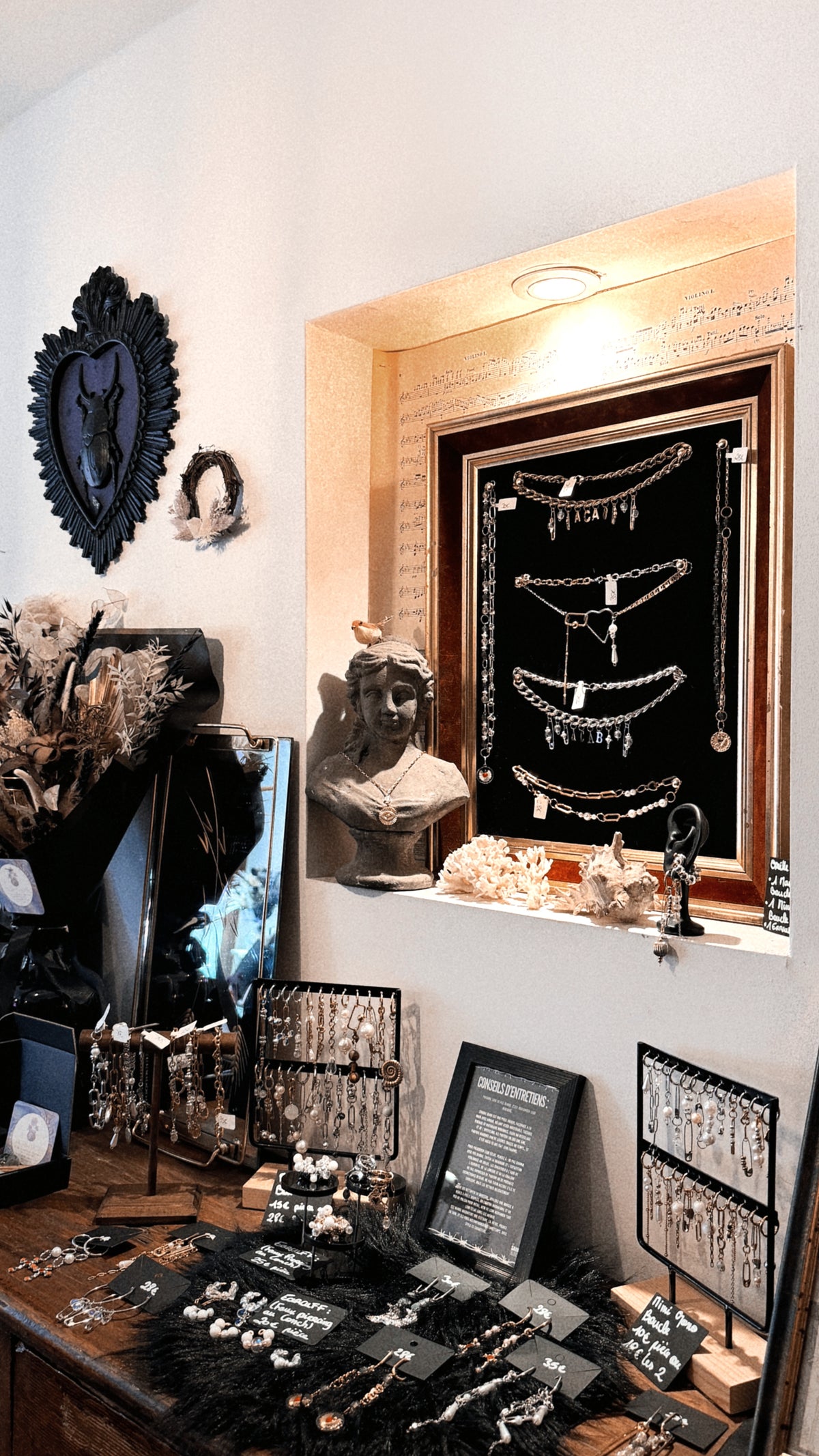 Photo Galerie
